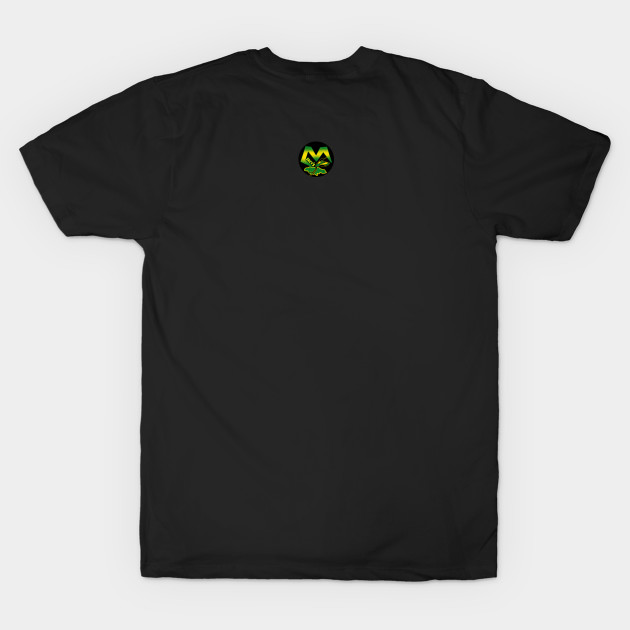 Mercy's Jamaican Kitchen Logo by Mercy's Merch